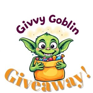 NO GIVEY GOBLIN -GIVEY